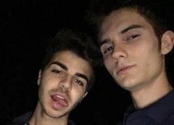 Morte Leonardo Fiorini, autopsia: “Lite e botte prima della caduta dal b&b”, revocati domiciliari per David Stojanovic, indagato per omicidio