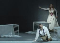“Lucrezia Borgia”, al Maggio Musicale Fiorentino l’innovativa opera di Donizetti, tra psicologia e misticismo