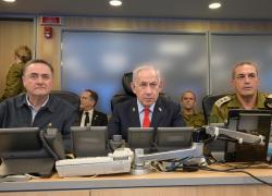 Israele annuncia commissione d'inchiesta sul 7 ottobre, ma il mandato sarà formulato da un comitato ministeriale nominato da Netanyahu