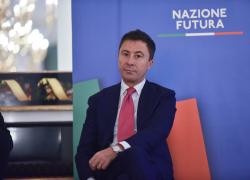 Italo Bocchino: "Il melonismo durerà trent'anni"; un'analisi sgangherata, ma che potrebbe essere tragicamente vera