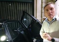 Gavazzi (Microlino): "Prodotta a Torino in uno stabilimento ad hoc, microcar con  autonomia fino a 180 km, accelerazione da 0 a 50 in 5 secondi e una velocità di 90 km/h" 