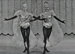 Il Da-da-um-pa delle gemelle Kessler, la prima esibizione del 1961, il testo, il significato e le critiche al brano per il "tono troppo ammiccante"