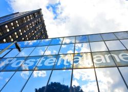 Poste Italiane prima in Europa per trasparenza digitale, al vertice della Webranking con un punteggio record di 95,9 su 100