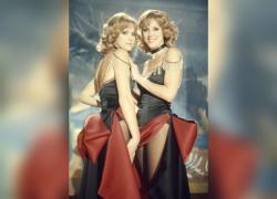 Gemelle Kessler desideravano morire nello stesso giorno, nel testamento la richiesta di essere cremate e seppellite insieme alla madre e al cagnolino