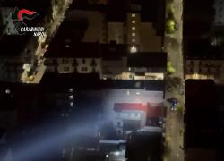 Associazione mafiosa, estorsioni e condizionamento elettorale, nel napoletano 44 in manette, smantellato il clan Russo di Nola - VIDEO  