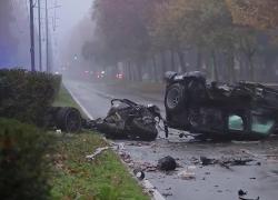 Incidente viale Fulvio Testi Milano, chi è il 20enne 'che guidava senza patente la Mercedes e che si è finto soccorritore', amico di Pietro Orrego