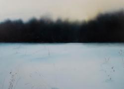 "Stagioni Russe": la nuova mostra della pittrice Eugenia Buravleva alla Galleria Rubin di Milano. Fino al 6 dicembre