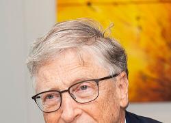 La Bill & Melinda Gates Foundation taglia del 65% la quota in Microsoft: cedute 17 milioni di azioni per 8,8 miliardi di dollari.