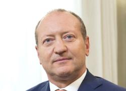 Cesare Ferrero nel board Unione Mondiale dei Mercati all’Ingrosso, 50 Paesi e 200 membri sotto la sua direzione; gestisce progetto Foody 2025, €300 mln di investimenti