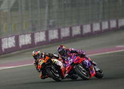 Diritti tv MotoGP-Superbike su Sky scaduti, nessun broadcaster si fa avanti per il rinnovo 2026, mancano piloti che affascinano le folle
 