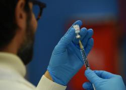 Vaccino covid a mRNA, "Proteina Spike causa aggravamento dell'insulino-resistenza interrompendo segnalazione dell’insulina nel diabete tipo 2"- LO STUDIO della Hong Kong Baptist University