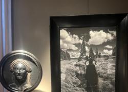 Milano, Capitale della Conoscenza. Le violette sono dalla mia parte e anche gli astri. Intervento “stellare” al Planetario. E al Poldi Pezzoli si celebra il mady in Lombardia