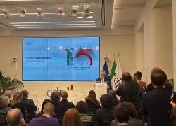 CDP presenta il libro "Famiglie e risparmio" in occasione delle celebrazioni per il 175º anniversario della sua fondazione
