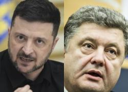Corruzione Ucraina, deputato Porošenko e partito Voce fanno muro contro Zelensky: "Chieste dimissioni governo e nuova coalizione parlamentare"