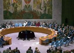 Gaza, Consiglio Sicurezza Onu approva risoluzione su piano "di pace" Usa: 13 sì, Russia e Cina astenute, Waltz: "Decisione storica" ma Hamas si oppone