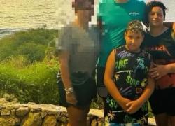 Calimera (LE), bambino di 8 anni ucciso a coltellate e strangolato, madre trovata morta in mare da un sub, ipotesi infanticidio-suicidio