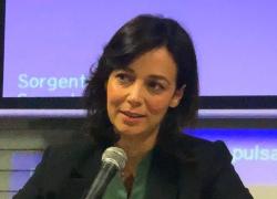 Maria Cecilia Morandini nominata Presidente della Confederazione Italiana dello Sport-Confcommercio Imprese per l’Italia