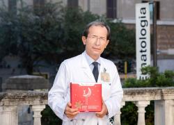 Policlinico Umberto I di Roma, un paziente ringrazia l'Ematologia: “Eccellenza sanitaria che va difesa e finanziata" - LETTERA APERTA al Prof Martelli