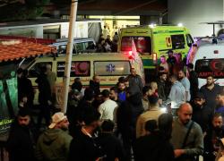 Libano, Israele bombarda campo profughi palestinesi di Ein el Hilweh, almeno 20 morti, Idf: "Era centro di Hamas", la replica: "Bugie, erano civili" - VIDEO