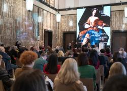 Intesa Sanpaolo inaugura a Gallerie d'Italia Napoli "Donne nella Napoli spagnola. Un altro Seicento", che indaga il lato femminile del Viceregno