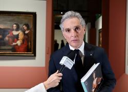 Coppola (Gallerie d'Italia): "Inauguriamo progetto culturale che valorizza straordinari talenti artistici del Secolo d'oro degli Spagnoli a Napoli"