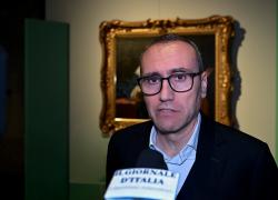 Porzio, co-curatore "Donne nella Napoli spagnola. Un altro Seicento": "Una mostra che racconta le donne che hanno contribuito a plasmare un secolo"