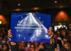 “Sesso senza consenso è stupro”, sì unanime della Camera alla pena da 6 a 12 anni per violenza sessuale, la proposta passa ora al Senato