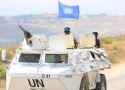 Libano, rapporto Unifil: “Da Israele 7300 violazioni nello spazio aereo dal cessate il fuoco del 2024, invasa anche la "Linea Blu" con mura di cemento” 