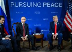 Ucraina, "piano Usa-Russia in 28 punti per fine guerra: no a Kiev nella Nato, smilitarizzazione e cessione territori", Mosca: "Nessuna novità"