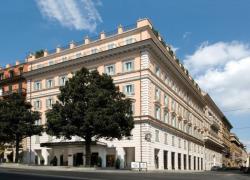 Eco Contract SRL nelle forniture tecniche del Nobu Hotel Roma 2025, primo indirizzo italiano del brand di Robert De Niro, Nobu Matsuhisa e Meir Teper