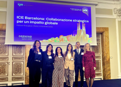 Gn Media annuncia la partnership strategica con Clarion Gaming che unisce gli eventi IGE Roma e ICE Barcelona e lancia l’Executive Gaming Club

 