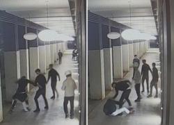 Milano, le intercettazioni CHOC dei 5 aggressori del 22enne bocconiano: "Magari schiatta bro', così non parla; voglio vedere se ho picchiato duro"