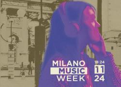 Deloitte, presentato l'impact report in collaborazione con Milano Music Week, 60.460 presenze, 370 eventi nel 2024, 9% delle attività nelle aree periferiche
