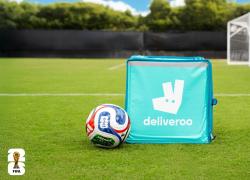 Deliveroo–DoorDash diventano Partner FIFA: accordo su 2 Mondiali e presenza in 9 Paesi, tra cui Italia, USA, UK, Canada e Germania