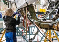 Oltre 1.500 PMI italiane con fatturato tra  €50 e 200 mln a rischio indebitamento elevato, mercato del turnaround equity potenziale da  €8-12 mld