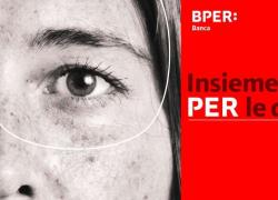 BPER rinnova  il proprio impegno per contrastare la violenza economica e sostenere l’autonomia femminile con “Insieme per le Donne”