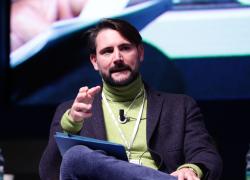 Caso Garofani, Luca Di Bartolomei: “Ma quale complotto contro Meloni?  Era una cena tra amici romanisti, le parole sono state manipolate”