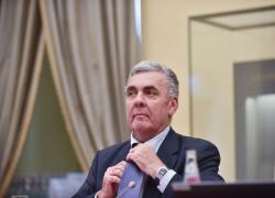 Commissione d'inchiesta Covid, ex membro CTS Abrignani: "Speranza non consultò il Css, ci chiese solo cosa fossero i vaccini a mRNA"