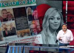 Report multato da Garante della Privacy per  €150mila, SkyTg24, Gente e altri per 30mila€ per "pubblicazione telefonata tra Sangiuliano e moglie sul tradimento con Maria Rosaria Boccia"