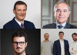 AzzurroDigitale rinnova il CdA, Carlo Pasqualetto e Jacopo Pertile confermati Co-amministratori, entrano Gianmario Tondato Da Ruos, Eugenio Razelli e Luca Vendraminelli