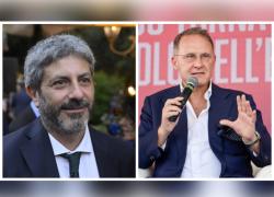 Elezioni regionali Campania, sensazioni nelle segreterie politiche: cauto ottimismo nel csx per Fico, leggera preoccupazione nel cdx per Cirielli