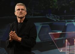 Ratti (architetto): "I modelli generativi di AI possono facilitare processi partecipativi, come stiamo sperimentando con il Comune di Napoli in un progetto sulle Vele di Scampia"