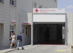 Organico Pronto Soccorso, report Società Medicina d’urgenza: “Dal 2026 il 26% delle strutture avrà meno del 50% del personale previsto”
