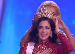 Miss Universo 2025 è Fatima Bosch, incoronazione tra polemiche: era stata definita "stupida" da un organizzatore per non aver pubblicato post promozionali sulla Thailandia - VIDEO