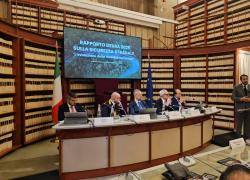 Rapporto DEKRA Sicurezza Stradale 2025. Daniele Sinibaldi, Presidente Anci Lazio e Sindaco di Rieti: “Sicurezza stradale è un dovere verso le nostre comunità"