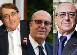 Roberto Napolitano torna a dirigere Il Messaggero, Vincenzo di Vincenzo nuovo direttore de Il Mattino - confermate anticipazioni del GdI