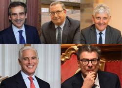 Terzo polo bancario MPS - Banco BPM, sul tavolo cessione di Anima a Credit Agricole con uscita da Piazza Meda e sportelli ad Unicredit – RUMORS