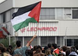 Armi a Israele, 7 associazioni portano Leonardo e l’Italia in tribunale: “Dichiarare nulli contratti tra l’azienda e Tel Aviv” - VIDEO