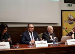 Al via “Turn On the Light”: Assemblea Generale del Forum delle Associazioni Familiari