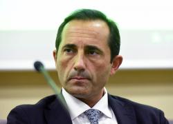 Garante della privacy, si dimette segretario generale Angelo Fanizza, Report: "Ha chiesto accesso a mail, vpn e cartelle condivise dei dipendenti"